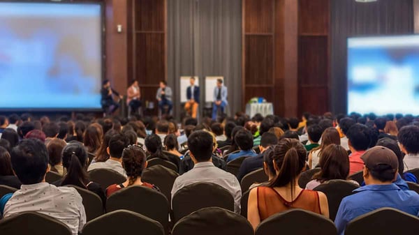 3 Government Contract Management Conferences for 2019